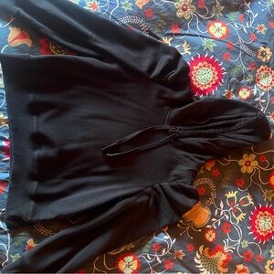 Rebecca Minkoff Black Sweatshirt